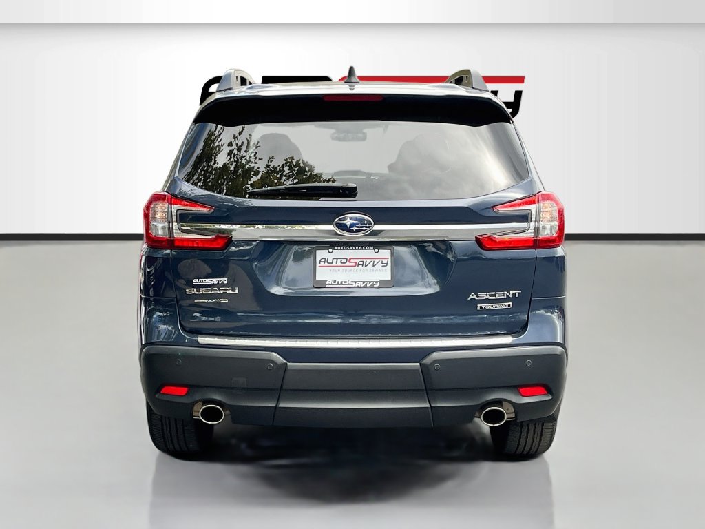 Used 2025 Subaru Ascent Touring AWD/4WD image 6