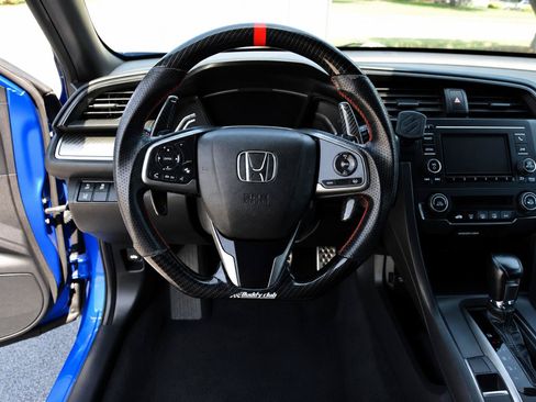 Used 2019 Honda Civic Sport image 9