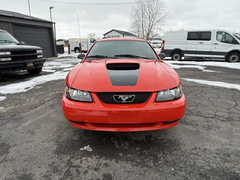 Used 2001 Ford Mustang GT RWD image 8