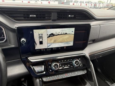 Used 2025 GMC Sierra 1500 AT4 AWD/4WD image 29