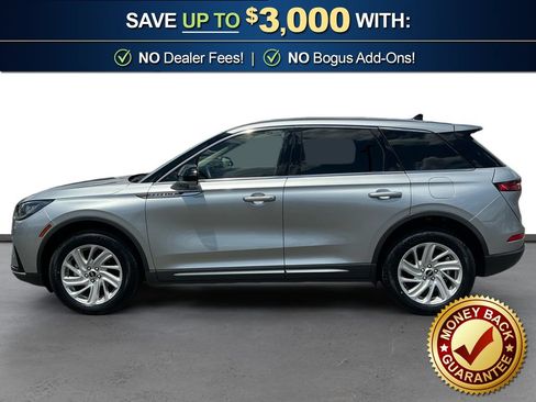 Used 2023 Lincoln Corsair FWD image 2