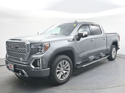 Used 2021 GMC Sierra 1500 Denali w/ Driver Alert Package II