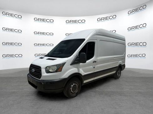 Used 2015 Ford Transit 250 148 High Roof RWD image 3