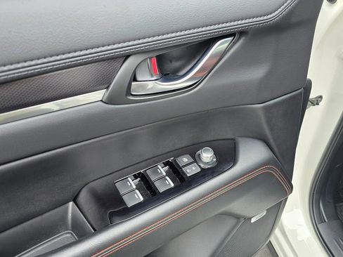 Used 2024 MAZDA CX-5 Carbon Edition image 12