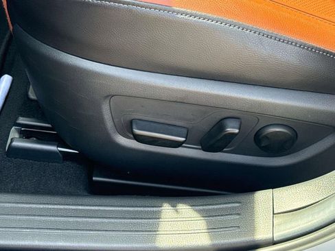 Certified 2025 MAZDA CX-50 2.5 Turbo w/ Cargo Package image 25