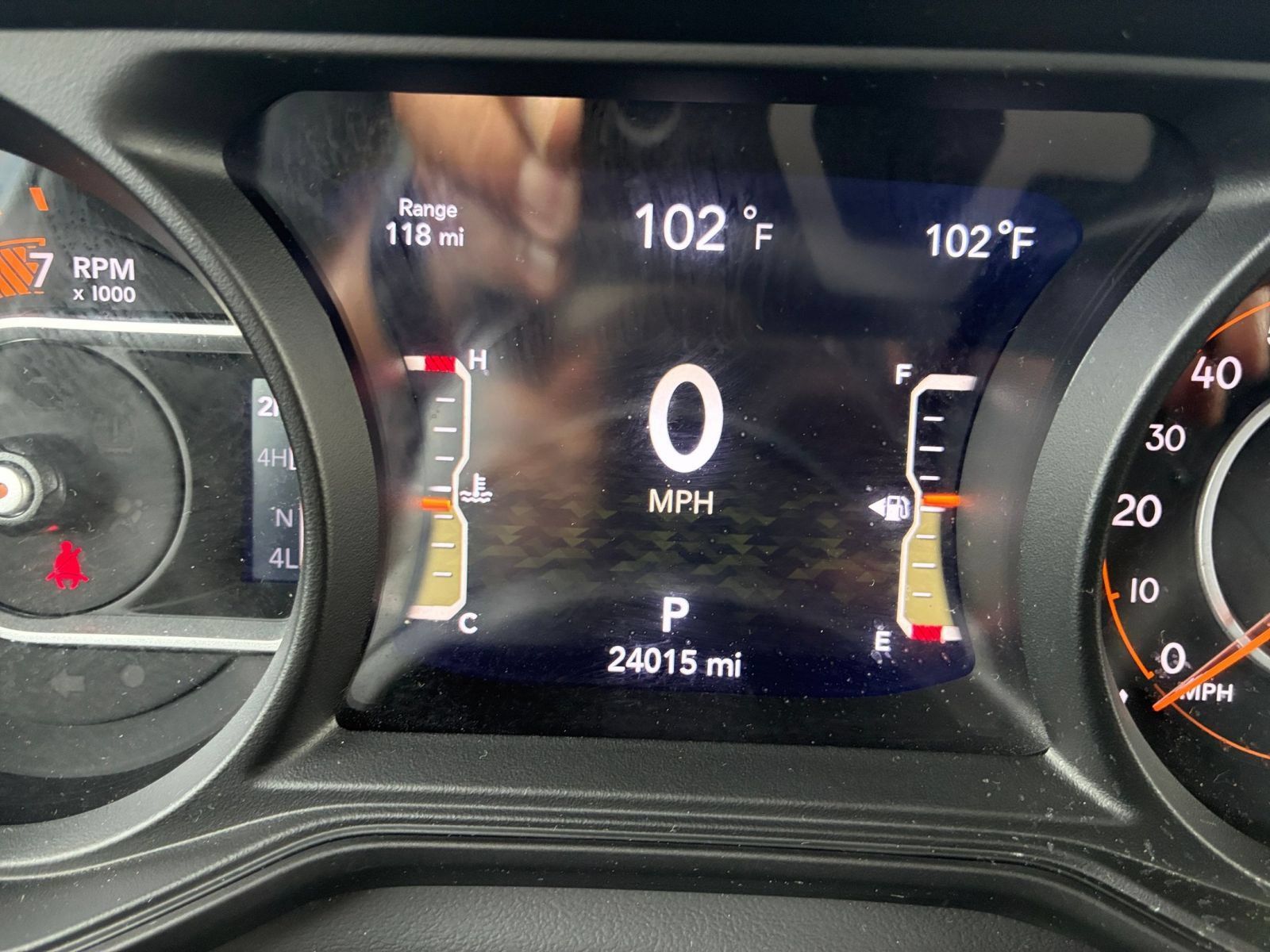 Used 2025 Jeep Wrangler Unlimited Sahara AWD/4WD image 39