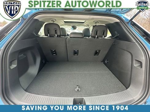 New 2027 Chevrolet Bolt RS w/ Technology Package FWD image 27