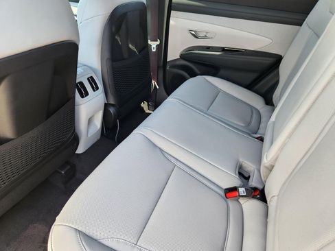 New 2026 Hyundai Tucson Limited AWD/4WD image 12