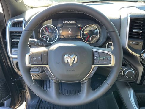 New 2026 RAM 1500 Big Horn AWD/4WD image 13