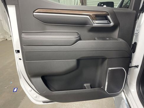 New 2025 Chevrolet Silverado 1500 LT w/ Protection Package AWD/4WD image 22