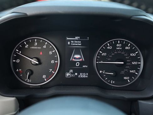 Certified 2026 Subaru Forester Premium AWD/4WD image 12