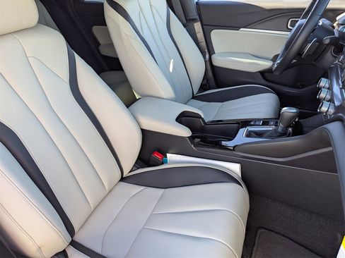 Certified 2025 Acura Integra A-Spec image 14