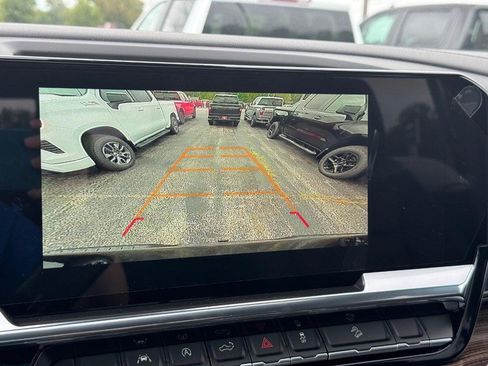 New 2026 Chevrolet Silverado 1500 RST image 17