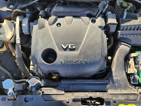 Used 2016 Nissan Maxima 3.5 S image 30