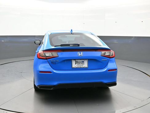 Used 2024 Honda Civic Sport image 7