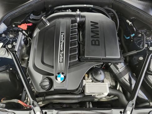 Used 2016 BMW 535i xDrive Sedan AWD/4WD image 35