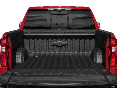 New 2026 Chevrolet Silverado 1500 ZR2 AWD/4WD image 12
