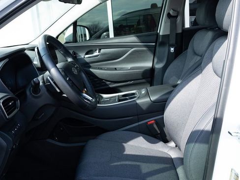 Used 2023 Hyundai Santa Fe SEL FWD image 15