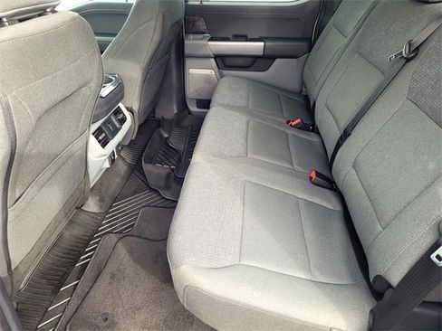 Certified 2024 Ford F150 Lightning Flash image 11