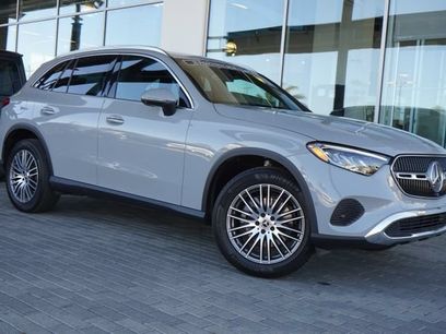 Used 2026 Mercedes-Benz GLC 300
