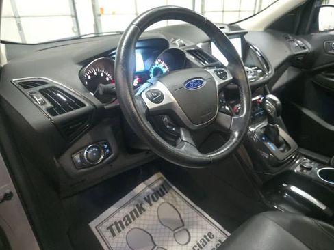Used 2014 Ford Escape Titanium FWD image 18