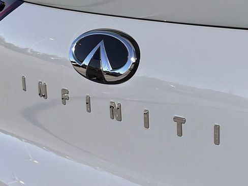 Certified 2022 INFINITI QX55 Essential w/ Proassist Package image 31