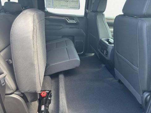 New 2026 Chevrolet Silverado 1500 RST w/ Safety Package image 19