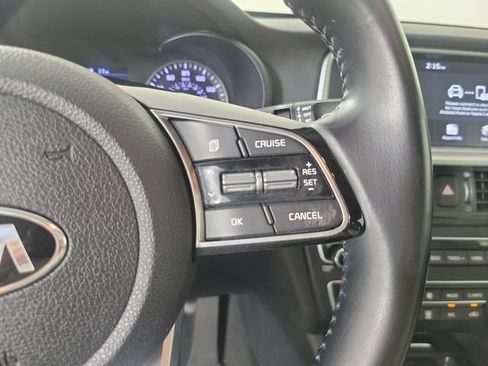 Used 2019 Kia Optima S FWD image 25