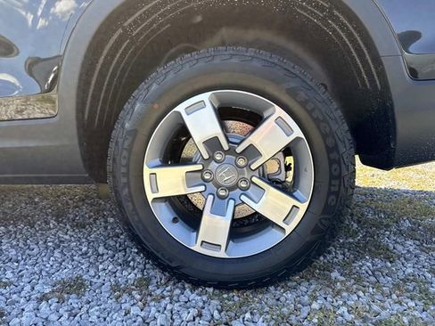 New 2026 Honda Ridgeline RTL image 3