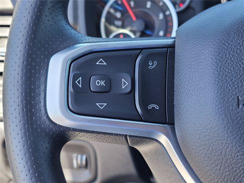 New 2026 RAM 2500 Tradesman AWD/4WD image 21