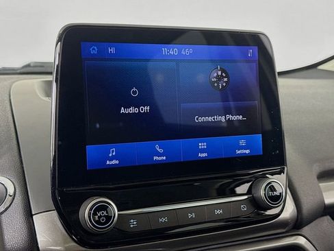 Certified 2020 Ford EcoSport SE image 14