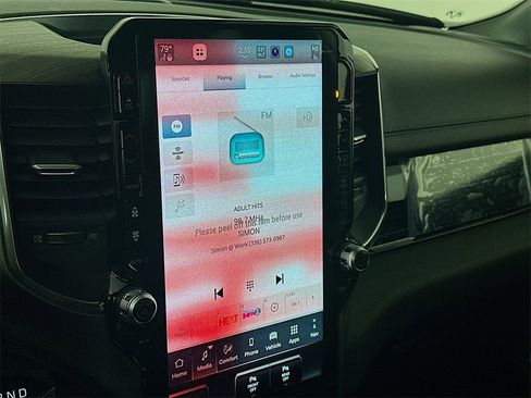 New 2026 RAM 1500 Laramie image 13