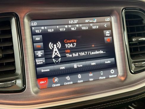 Used 2023 Dodge Challenger R/T Scat Pack RWD image 15