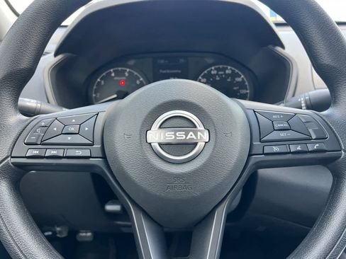 Used 2024 Nissan Altima 2.5 S image 24