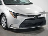 Certified 2023 Toyota Corolla LE image 4
