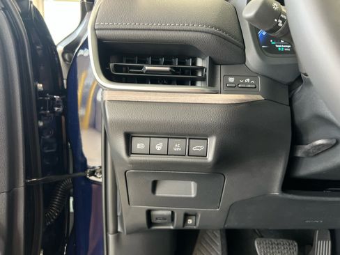 New 2026 Toyota Grand Highlander Limited AWD/4WD image 22