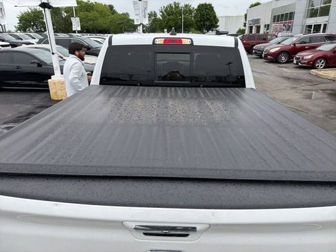 Used 2020 RAM 1500 Limited AWD/4WD image 11