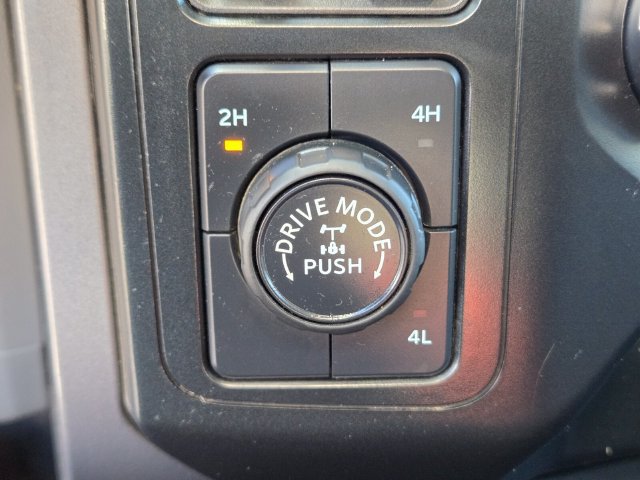 Used 2023 Ford F150 XLT w/ Equipment Group 301A Mid AWD/4WD image 22