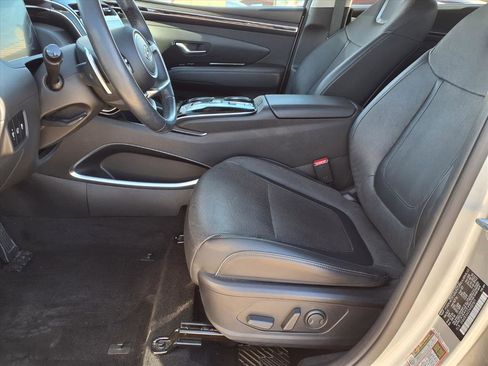 Used 2022 Hyundai Tucson Limited image 19