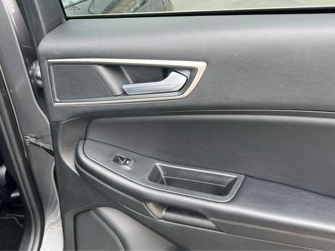 Certified 2024 Ford Edge SEL AWD/4WD image 21