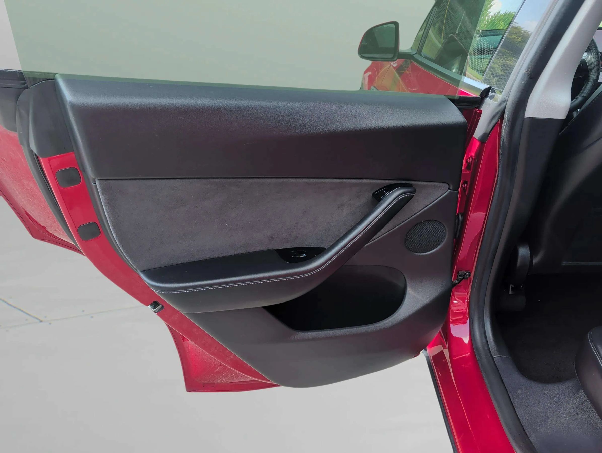 Used 2020 Tesla Model Y Long Range AWD/4WD image 35