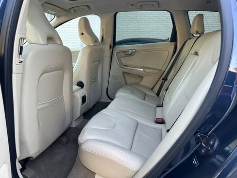 Used 2013 Volvo XC60 3.2 FWD image 17