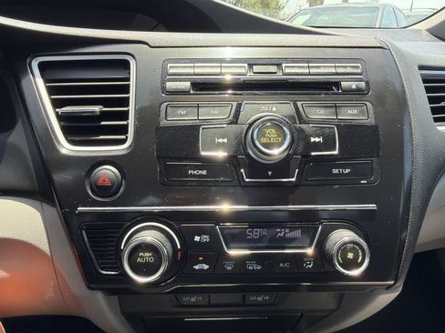 Used 2013 Honda Civic EX-L image 40