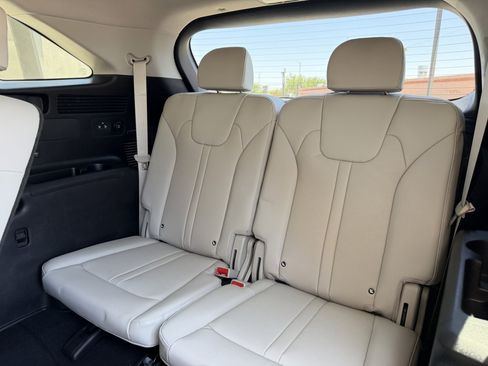 Used 2025 Kia Sorento EX AWD/4WD image 36