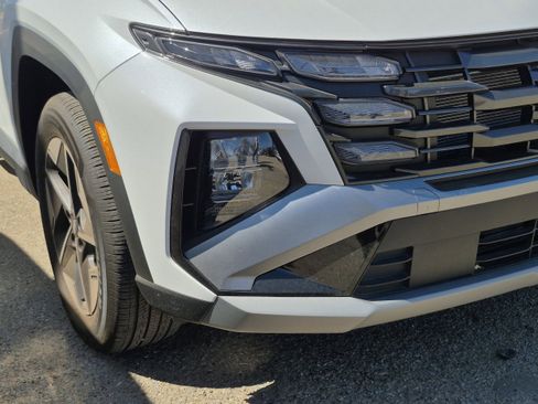 Used 2025 Hyundai Tucson SEL image 15