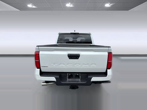 Used 2026 Toyota Tacoma TRD Sport RWD image 10