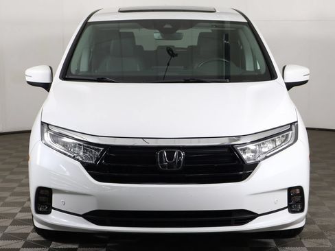 Used 2024 Honda Odyssey Touring image 15
