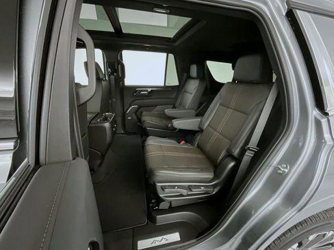 New 2026 Chevrolet Tahoe High Country AWD/4WD image 10