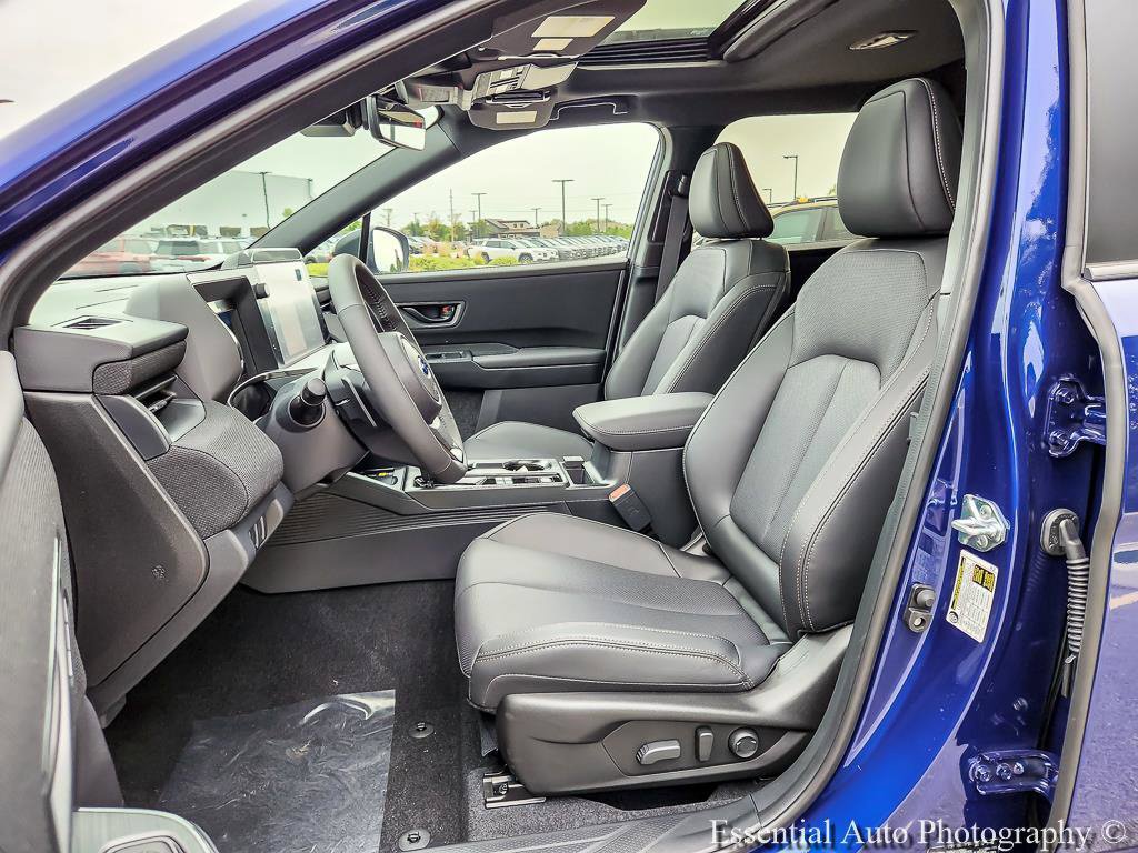 New 2026 Subaru Outback Limited XT AWD/4WD image 8