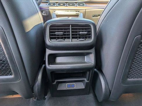 Certified 2026 Mercedes-Benz GLE 350 4MATIC image 17